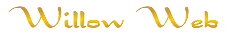Willow Web Logo